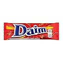 Daim Chocolate Bar 28G (Pack Of 36 X 28G)
