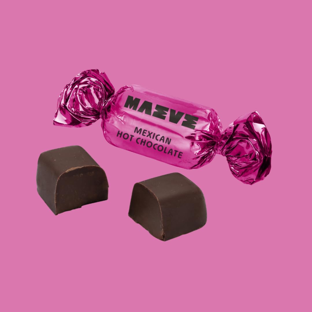 Maeve Chocolate Mexican Hot Chocolate Bonbons (2lb)