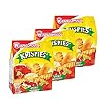 Papadopoulos Krispies Wheat - 200g