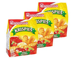 Papadopoulos Krispies Wheat - 200g