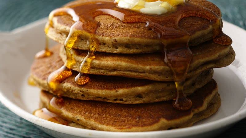 My Favorite Gingerbread Pancake Mix - 1 Unit Per Order