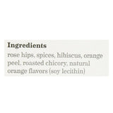 Bigelow Orange and Spice Herb Tea ( 6x20 BAG)