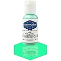 AmeriColor, Pistachio, 0.75 Ounce Bottle, Soft Gel Paste Food Color