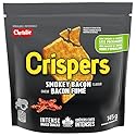 Christie Crispers Smokey Bacon Flavored Crackers 145g/5.1 oz