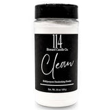Carpet Deodorizer & Freshener Powder - Upholstery, Couch & Rug Odor Eliminator for Strong Odor & Pet Urine | Baking Soda Formula | Clean Cotton Scent