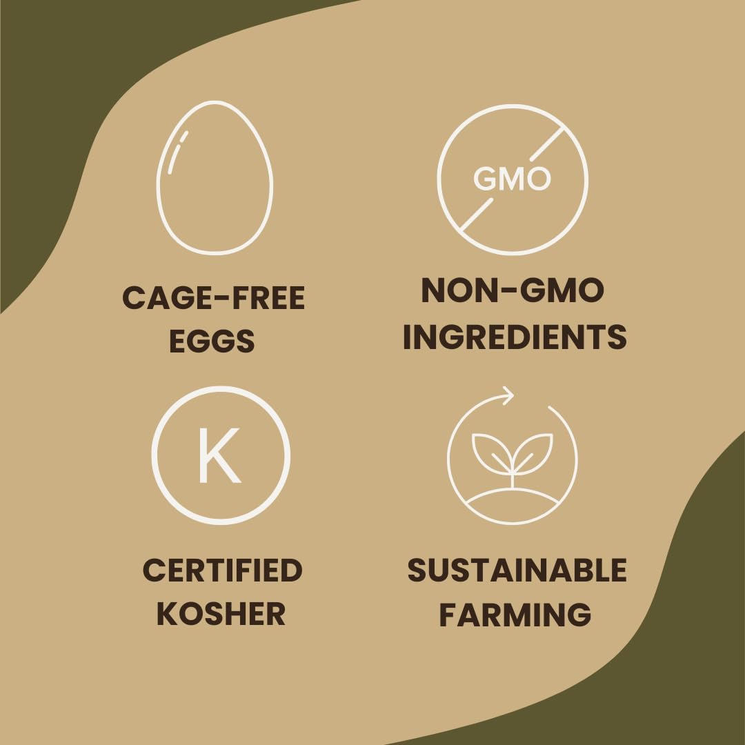 Bechtle Traditional German Egg Noodles - Broad Pasta Made with Cage-Free Eggs & Durum Wheat Semolina. Wide Stroganoff or Casserole Noodles, Imported