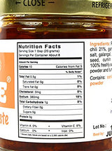 Thai And True, Yellow Curry Paste, 6 Fl Oz