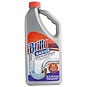 Brillo Basics 32 Oz. Liquid Drain Opener
