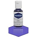 Americolor Soft Gel Paste Food Color, .75-Ounce, Violet