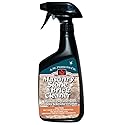 The Chimney Shop AW Perkins Brick & Stone Cleaner, Fireplace Cleaning Solution - Non Acidic- - 25 fl. Oz