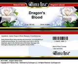 Dragon's Blood Salve (2 oz, ZIN: 519991) - 3 Pack