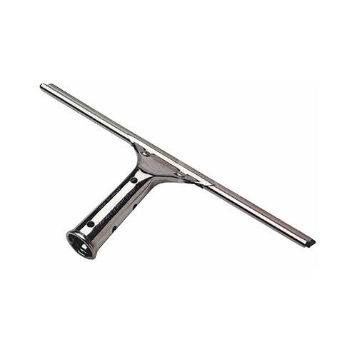 Ettore Products CO 12118 Original Window Squeegee