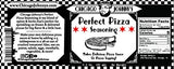 Chicago Pizza Seasoning