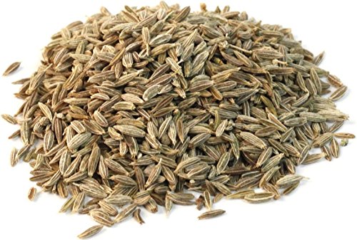 Laxmi Cumin Seeds - 4lb
