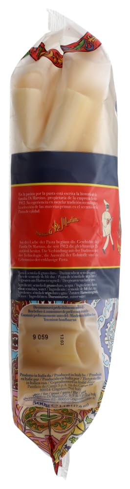 DG PACCHERI 500gr