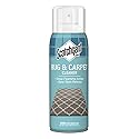 Scotchgard Rug & Carpet Cleaner, Fabric Cleaner Blocks Stains, Cleaning Sprays Make Cleanup Easier, 16.5 oz