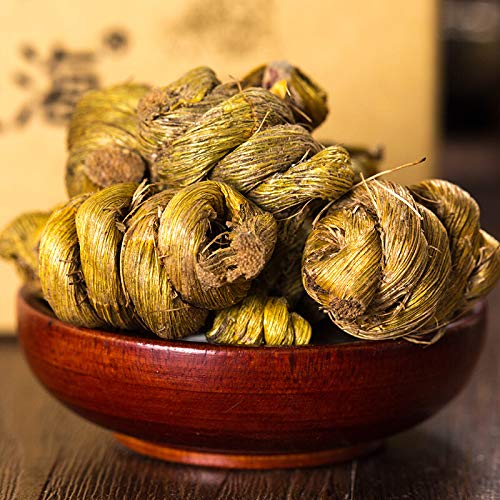 50g/1.76oz Huo Shan 4-year Herba Dendrodii Officinalis Maple Bucket Tie Pi Shi Hu ??????