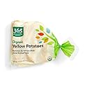 Organic Yellow Potatoes, 48 Ounce