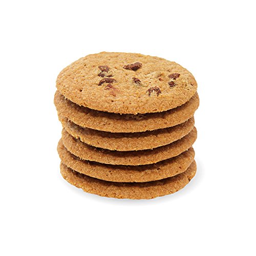 Steve & Andy's, Cookies Chocolate Chip Organic, 6.3 Ounce