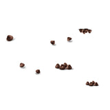 HERSHEY'S Mini Semi-Sweet Chocolate Baking Chips Bag, 12 oz