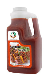 Nippon Shokken Yakiniku Sauce