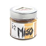 Sesame Miso, Light Tan, Aged 3 Months, 160g