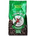 Loumidis Papagalos Traditional Coffee Pack of 1