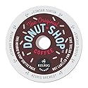 The Original Donut Shop Regular Keurig Single-Serve K-Cup Pods, Medium Roast Coffee, 24 Count