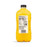 Whole Foods Market Organic Orange Juice, 64 FZ