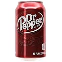 Dr. Pepper, 12 fl oz