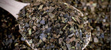 Mont Coffee Ecuador Guayusa Tea - Premium Amazonian Loose Leaf, Natural Caffeine for Smooth Focus Energy, No Jitters No Crash, Kichwa Tradition, 4 oz