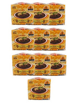 Juquilita COLORADITO Mole Paste 17 Ounces (10 Pack)