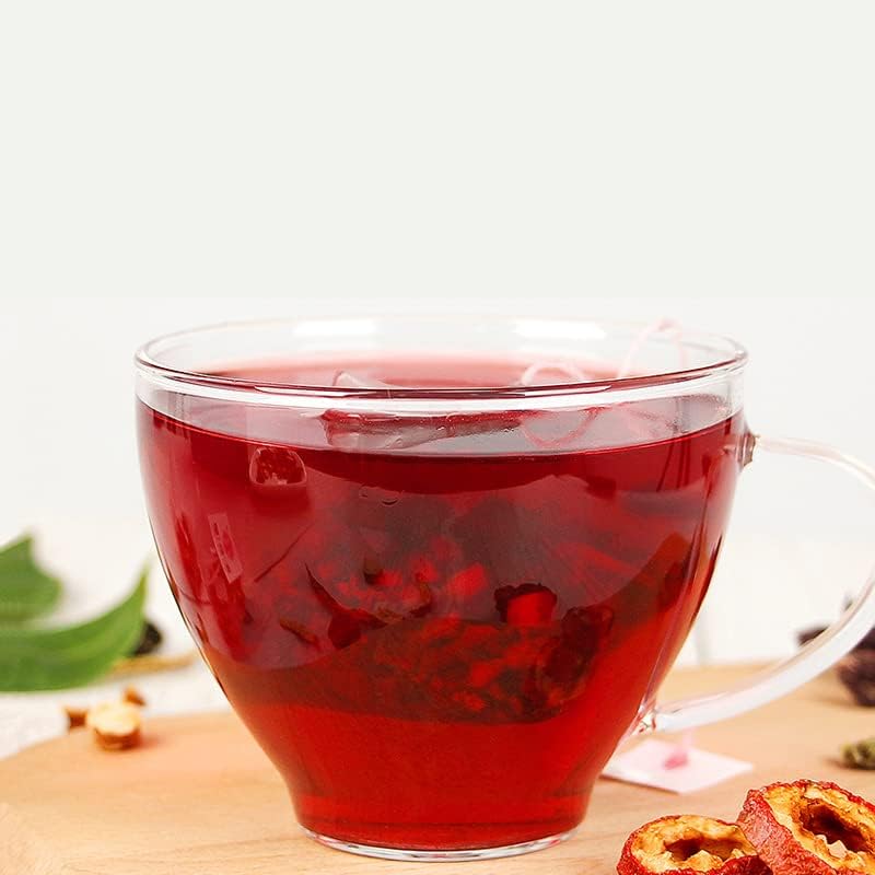 Sour plum soup bag tea 8.81oz Instant drink Sour sweet and delicious ??????250g