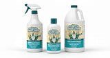 Multi-Purpose Cleaner - All Purpose Enzyme Based Cleaner & Natural Disinfectant Spray - Non-Toxic, Chemical-Free, Scent Free, Child & Pet Safe House