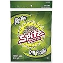 Spitz Dill Pickle Sunflower Seeds, 6 - Ounce (Pack of 9)