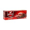 Cote D'Or Mignonnettes Milk Chocolate Bar, 1.0 Ounce, Belgian Chocolate, Individual Box