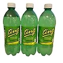D&G Ting 3 Pack, 20 fl oz Bottles