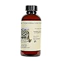 Lemon Extract - Pure and Terpeneless - Tart Lemony Flavor for Cakes - Cookies - Icing - Filling - Terpeneless - PG Free - Non-GMO - Gluten Free
