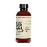 Lemon Extract - Pure and Terpeneless - Tart Lemony Flavor for Cakes - Cookies - Icing - Filling - Terpeneless - PG Free - Non-GMO - Gluten Free