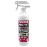 Stone Pro, Stone Spray Polish & Cleaner, Finishing Touch For Countertops Only