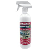 Stone Pro, Stone Spray Polish & Cleaner, Finishing Touch For Countertops Only