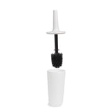 Umbra Corsa Toilet Brush,White