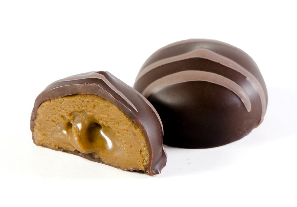 Rosh Hashanah Chocolate Gift Box - Certified Kosher Pareve, Ideal Shana Tova gift for Families or corporate gifting, Premium Boxed Chocolate Set