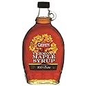 Gefen Gluten Free Pure Maple Syrup, 8 Ounce