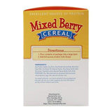 BariatricPal Protein Cereal - Mixed Berry (6-Pack)