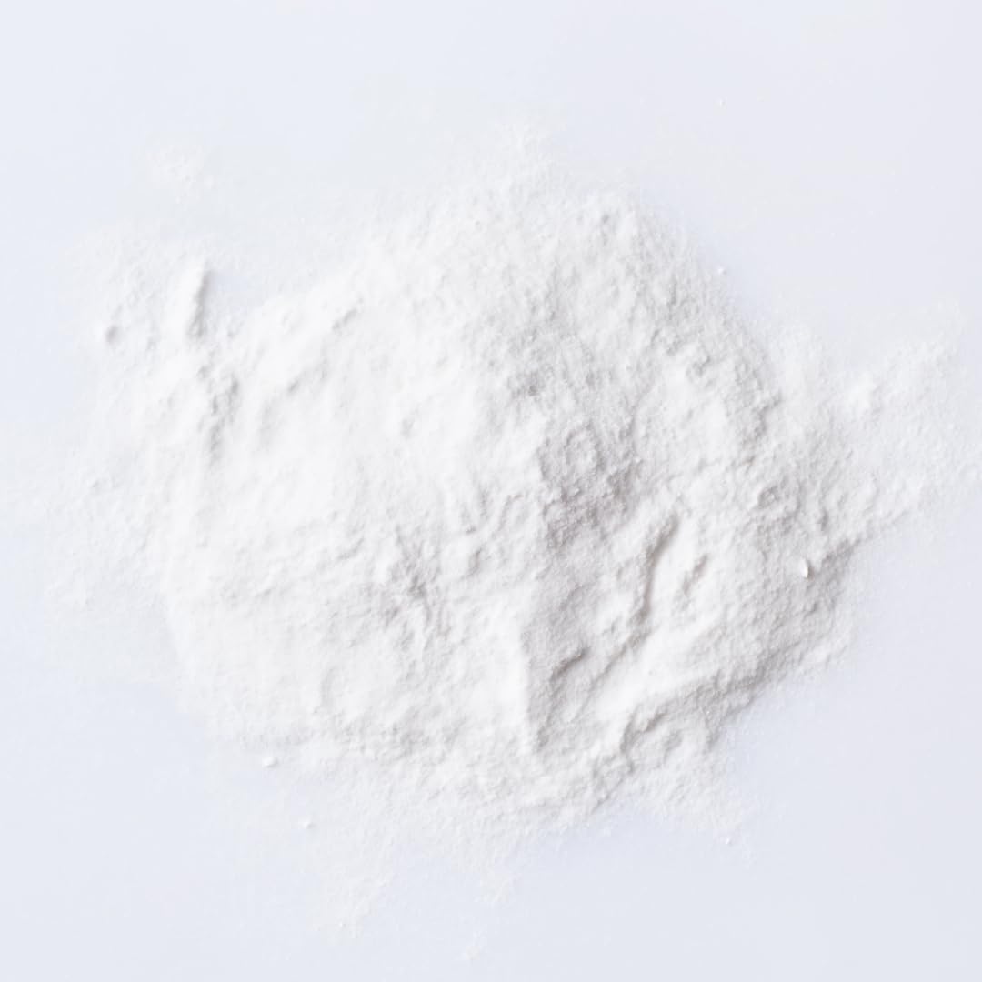 Pure Original Ingredients Sodium Citrate (5 lb) Emulsifier, Food Preservative, Flavor Enhancer, Salty & Sour Flavoring