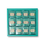 Famous Teas, 120 teabag selection