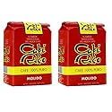 Cafe Rico Ground Regular Puerto Rican Coffee, 14 Ounce Bag (2 Pack)