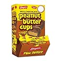 Boyer Milk Chocolate Peanut Butter Cup Fun Bites Changemaker (60 pcs.)