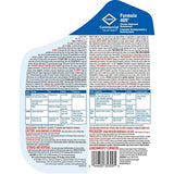 Clorox CLO 35300 Formula 409 1 Gallon Cleaner Degreaser/Disinfectant Bottle